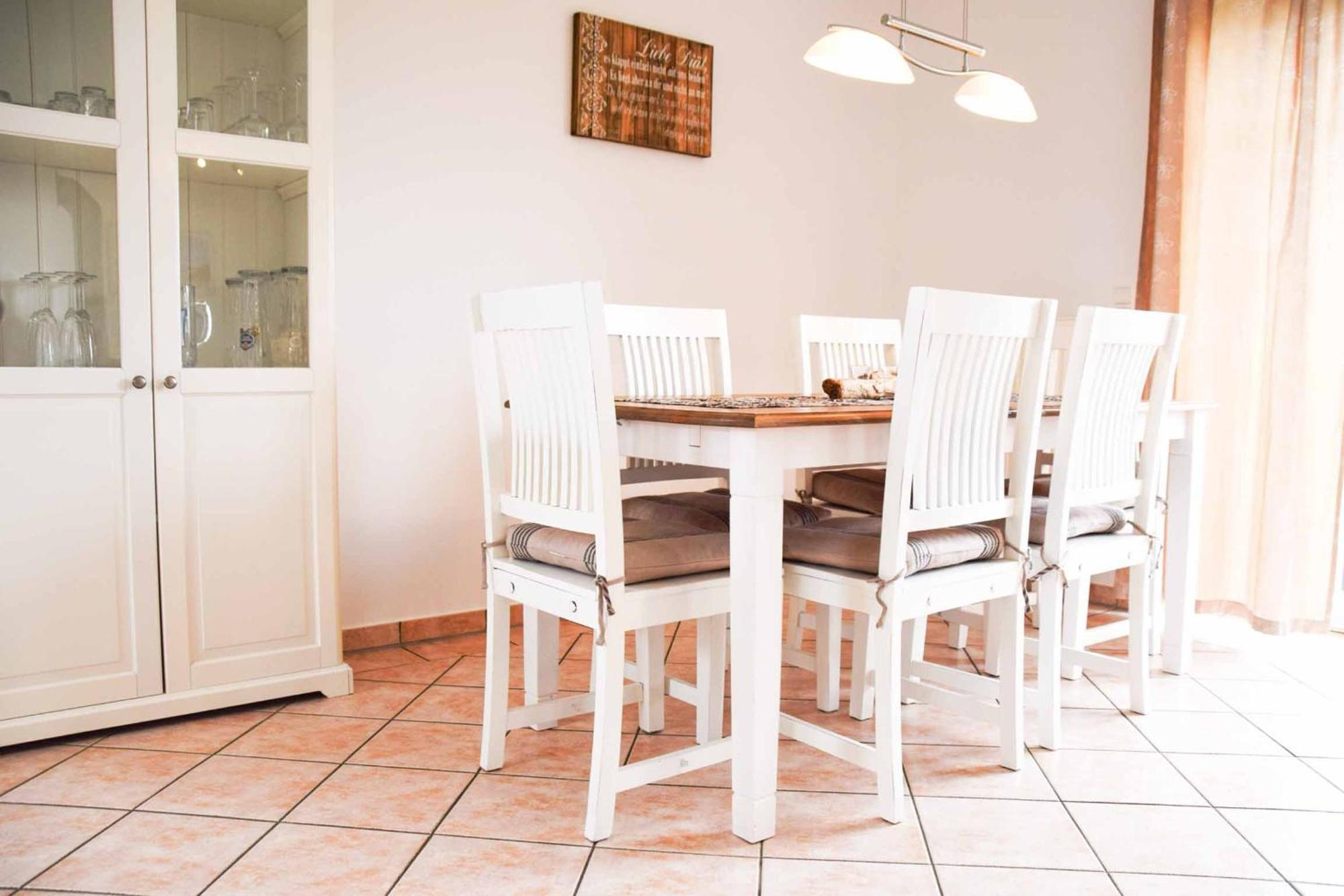 Ferienhaus Achtern Diek Schönberg in Holstein エクステリア 写真