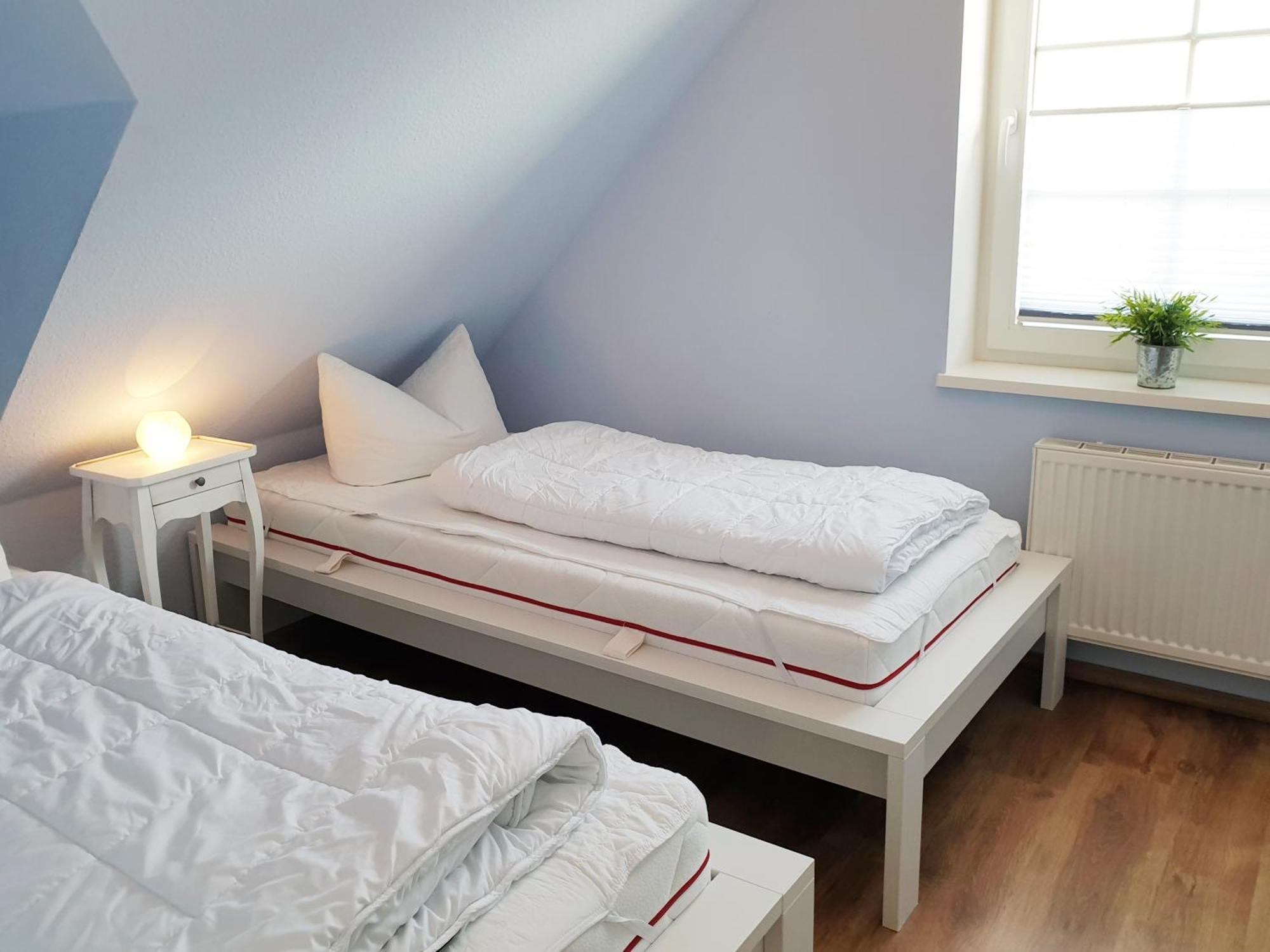 Ferienhaus Achtern Diek Schönberg in Holstein エクステリア 写真